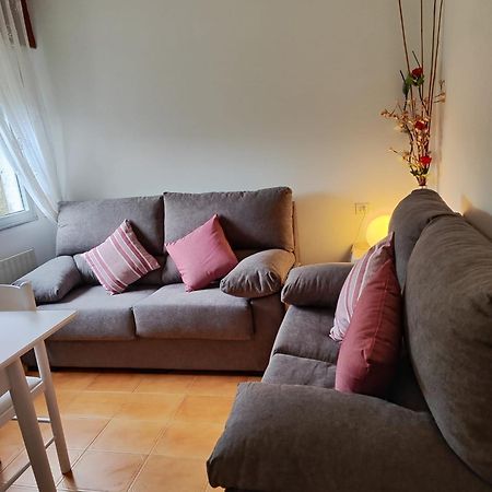 Seoane Casa Da Fontina 아파트 외부 사진