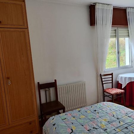 Seoane Casa Da Fontina 아파트 외부 사진