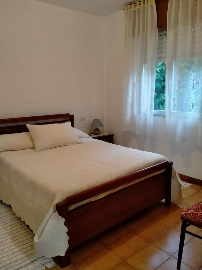 Seoane Casa Da Fontina 아파트 외부 사진