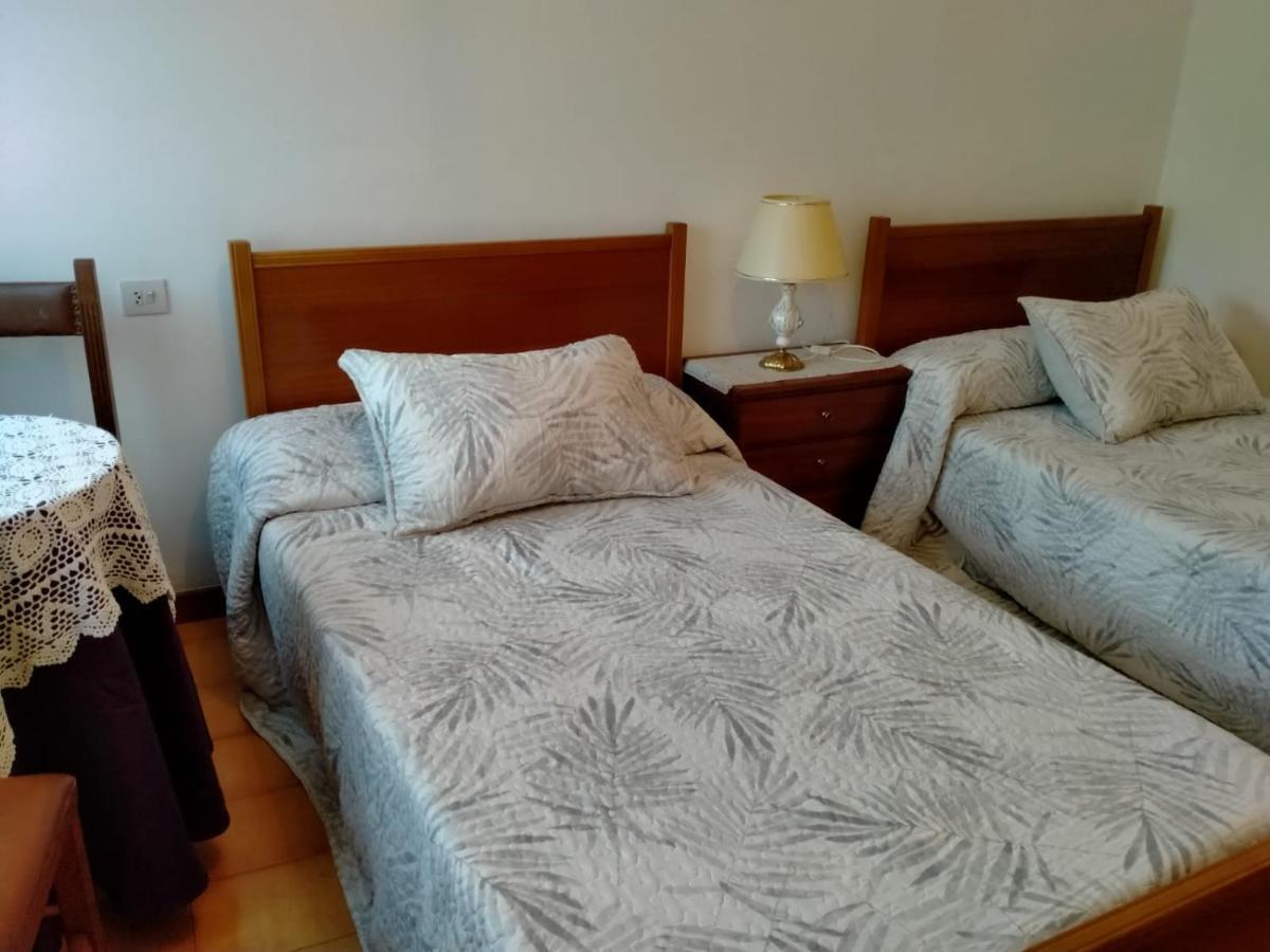 Seoane Casa Da Fontina 아파트 외부 사진