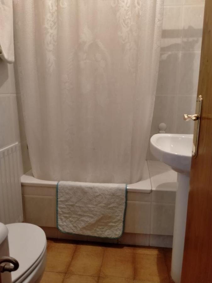 Seoane Casa Da Fontina 아파트 외부 사진