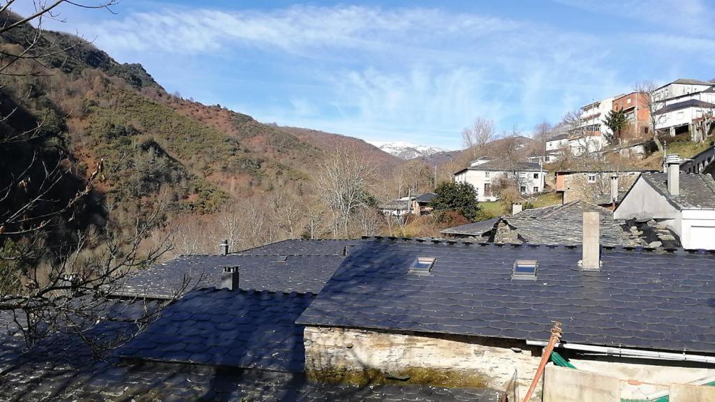 Seoane Casa Da Fontina 아파트 외부 사진