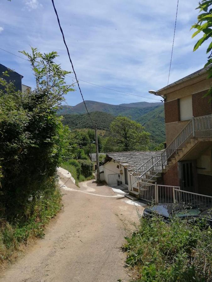 Seoane Casa Da Fontina 아파트 외부 사진