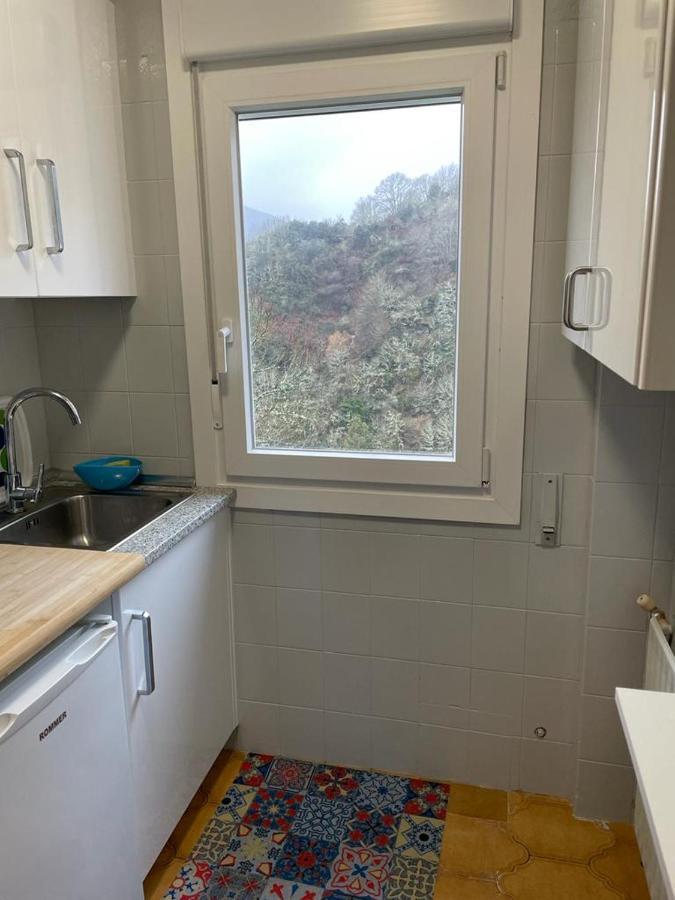 Seoane Casa Da Fontina 아파트 외부 사진