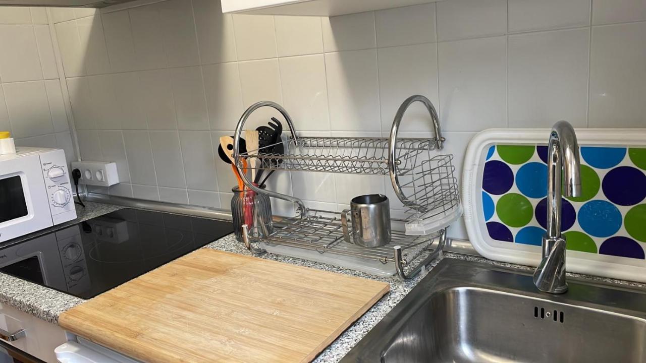 Seoane Casa Da Fontina 아파트 외부 사진