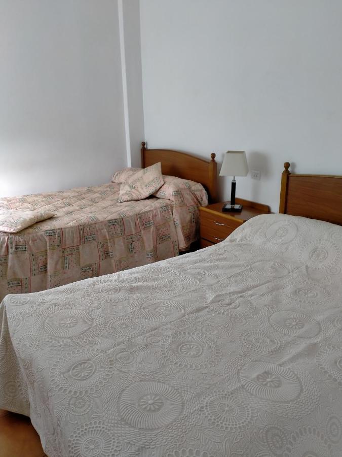 Seoane Casa Da Fontina 아파트 외부 사진