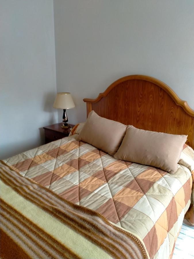Seoane Casa Da Fontina 아파트 외부 사진