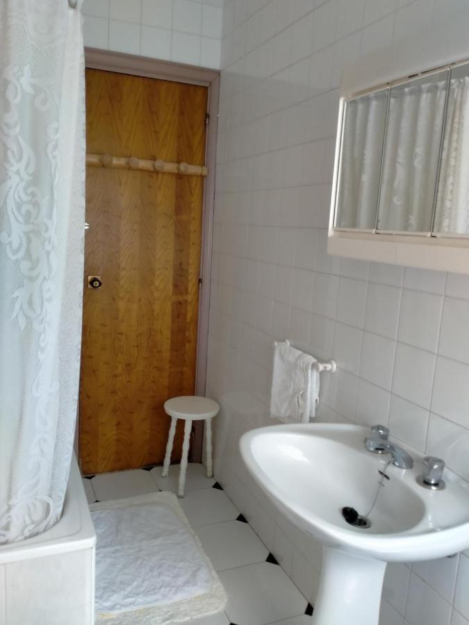 Seoane Casa Da Fontina 아파트 외부 사진