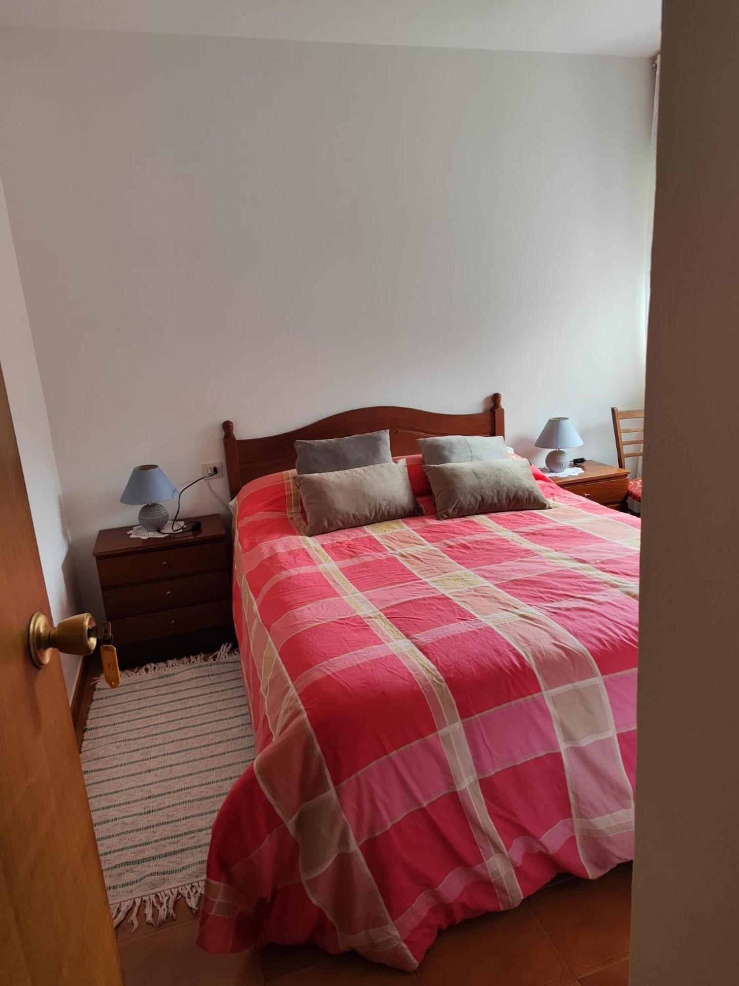 Seoane Casa Da Fontina 아파트 외부 사진