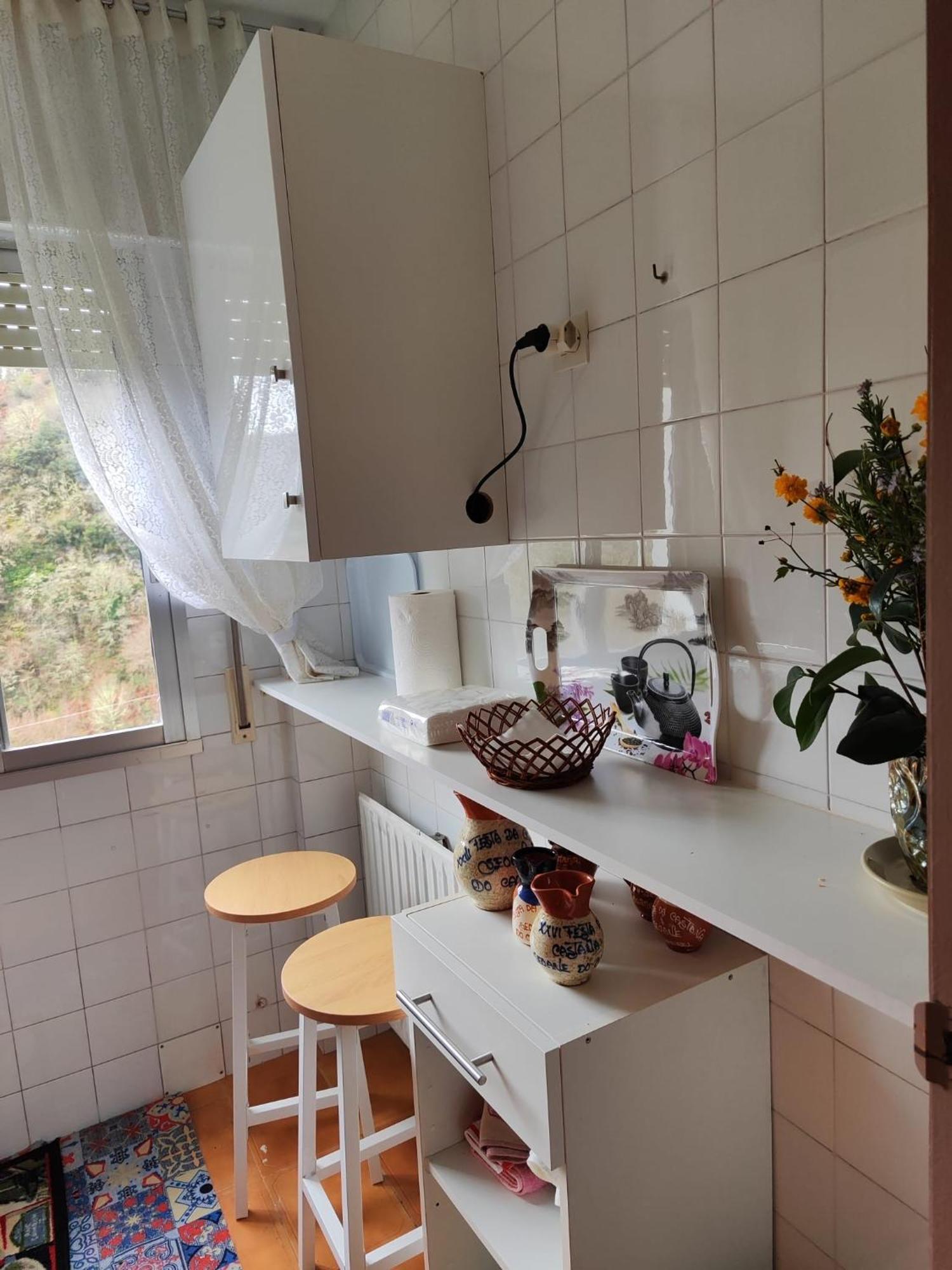 Seoane Casa Da Fontina 아파트 외부 사진
