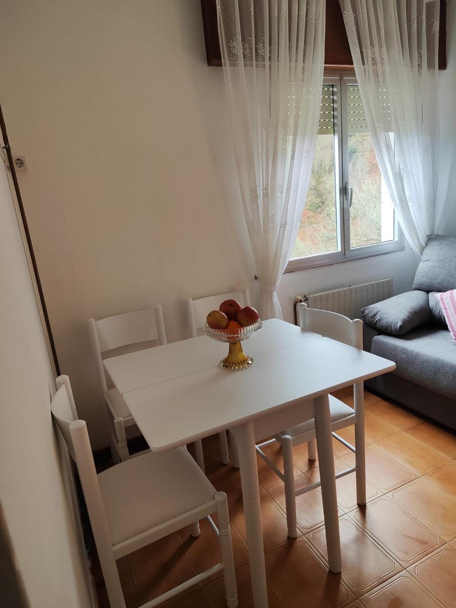 Seoane Casa Da Fontina 아파트 외부 사진