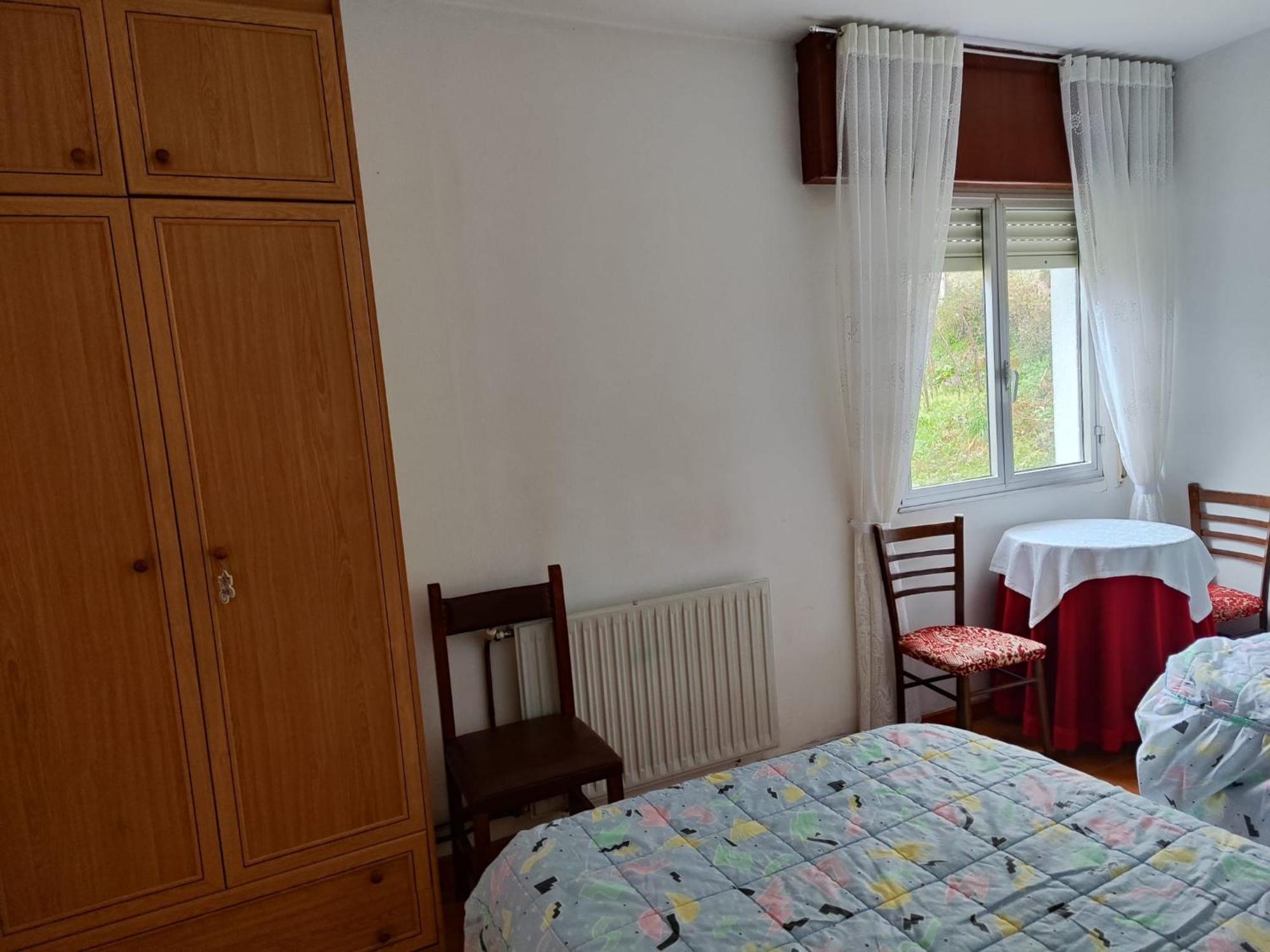 Seoane Casa Da Fontina 아파트 외부 사진