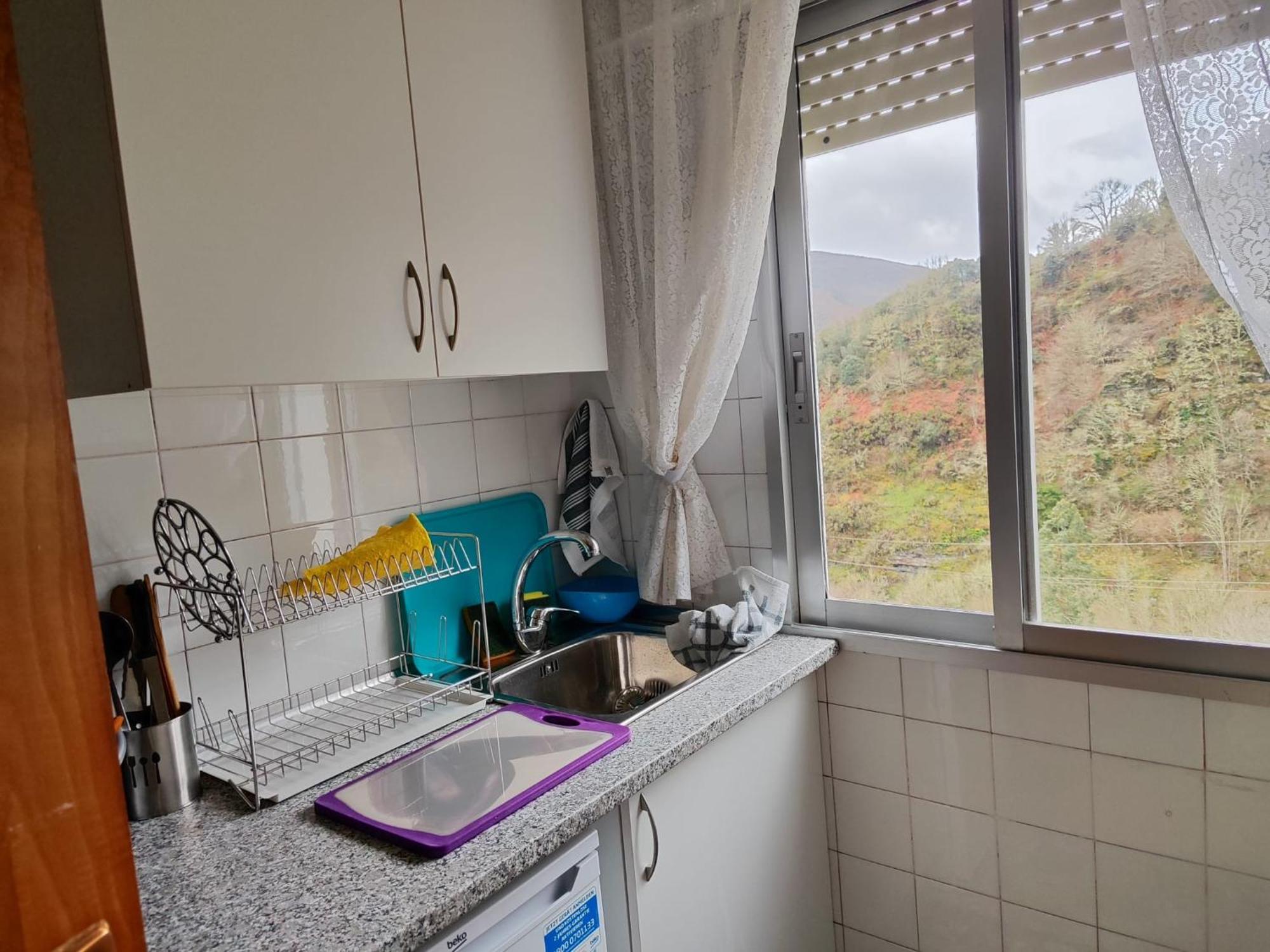 Seoane Casa Da Fontina 아파트 외부 사진