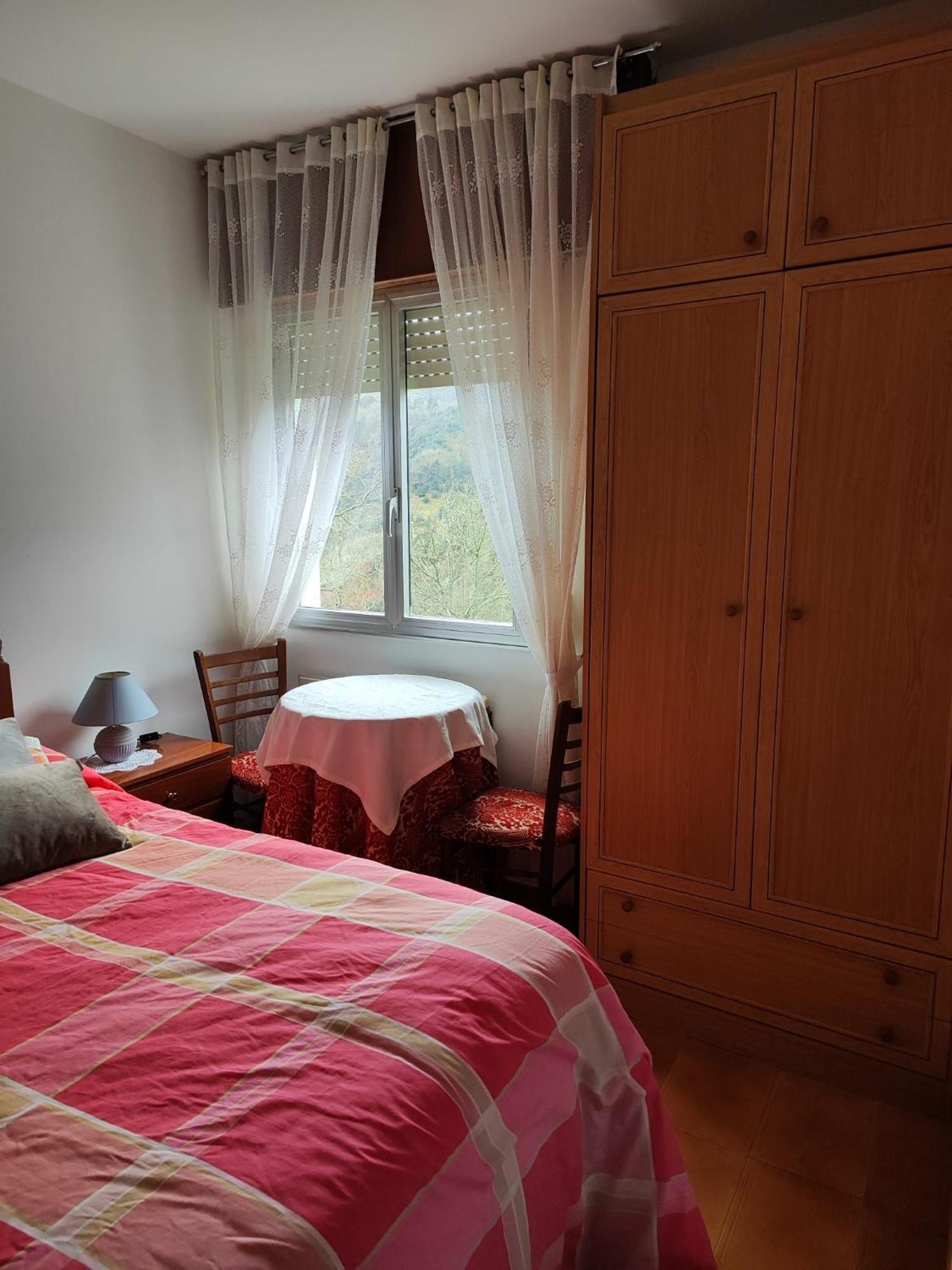 Seoane Casa Da Fontina 아파트 외부 사진
